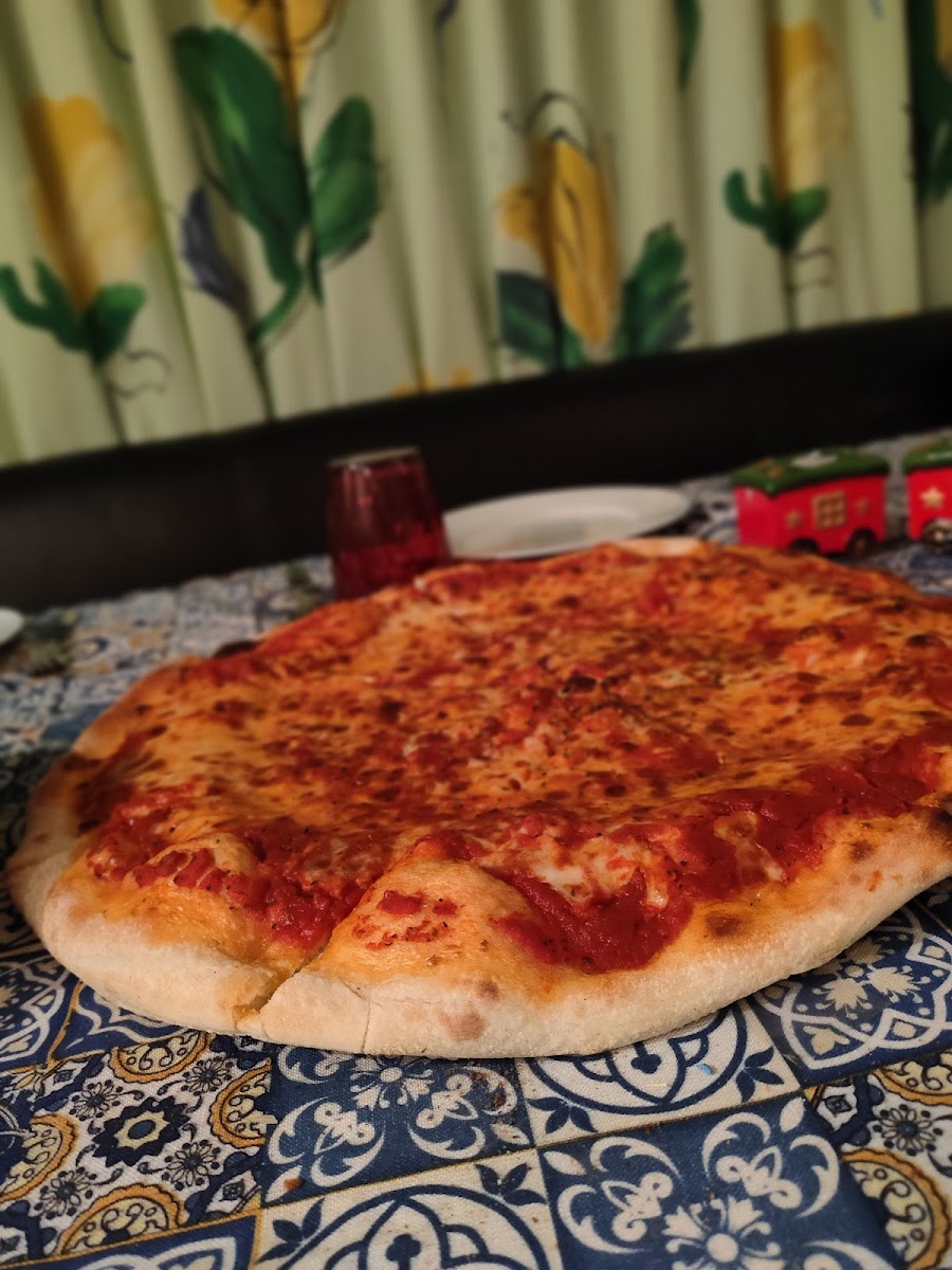Del Fuoco - Pizza und Kebab - Photo 7
