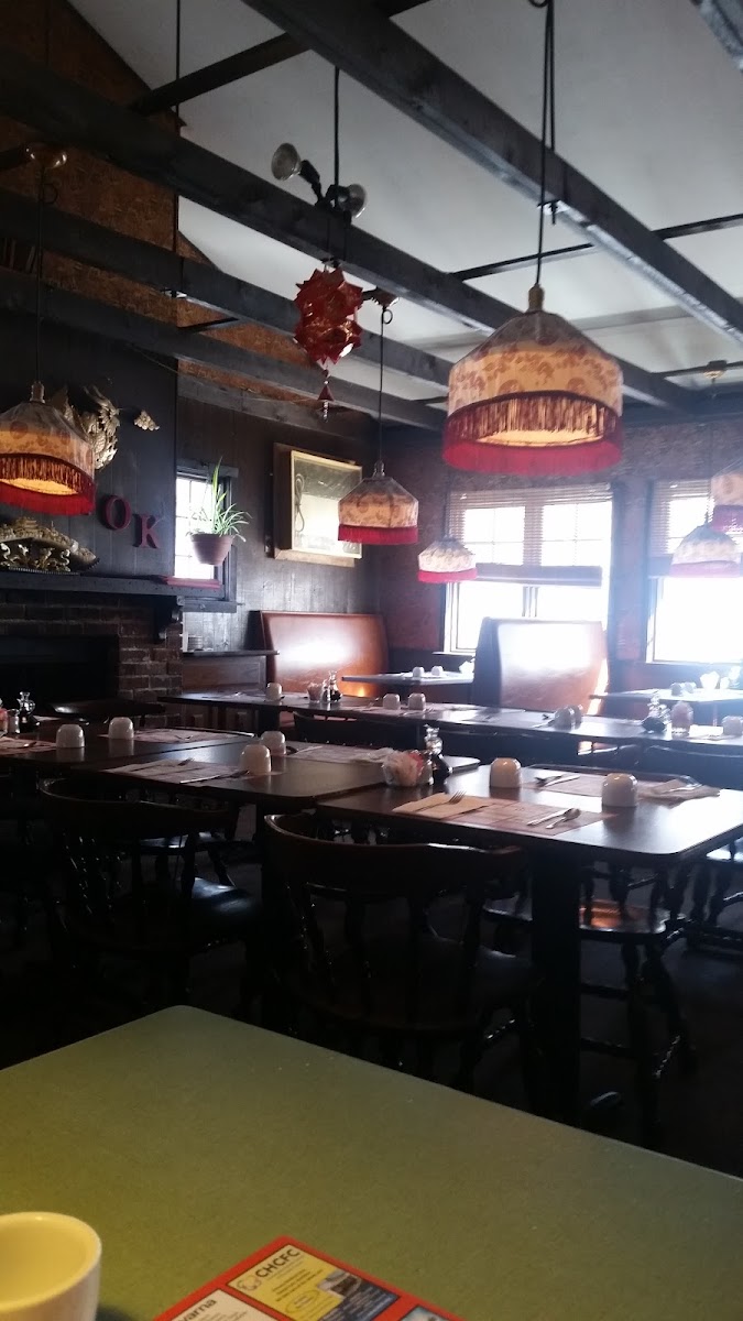 The Wok - Photo 9