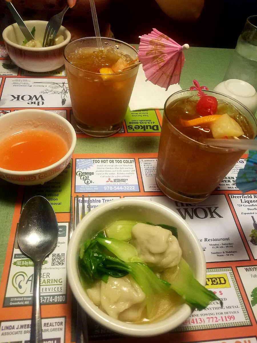 The Wok - Photo 1