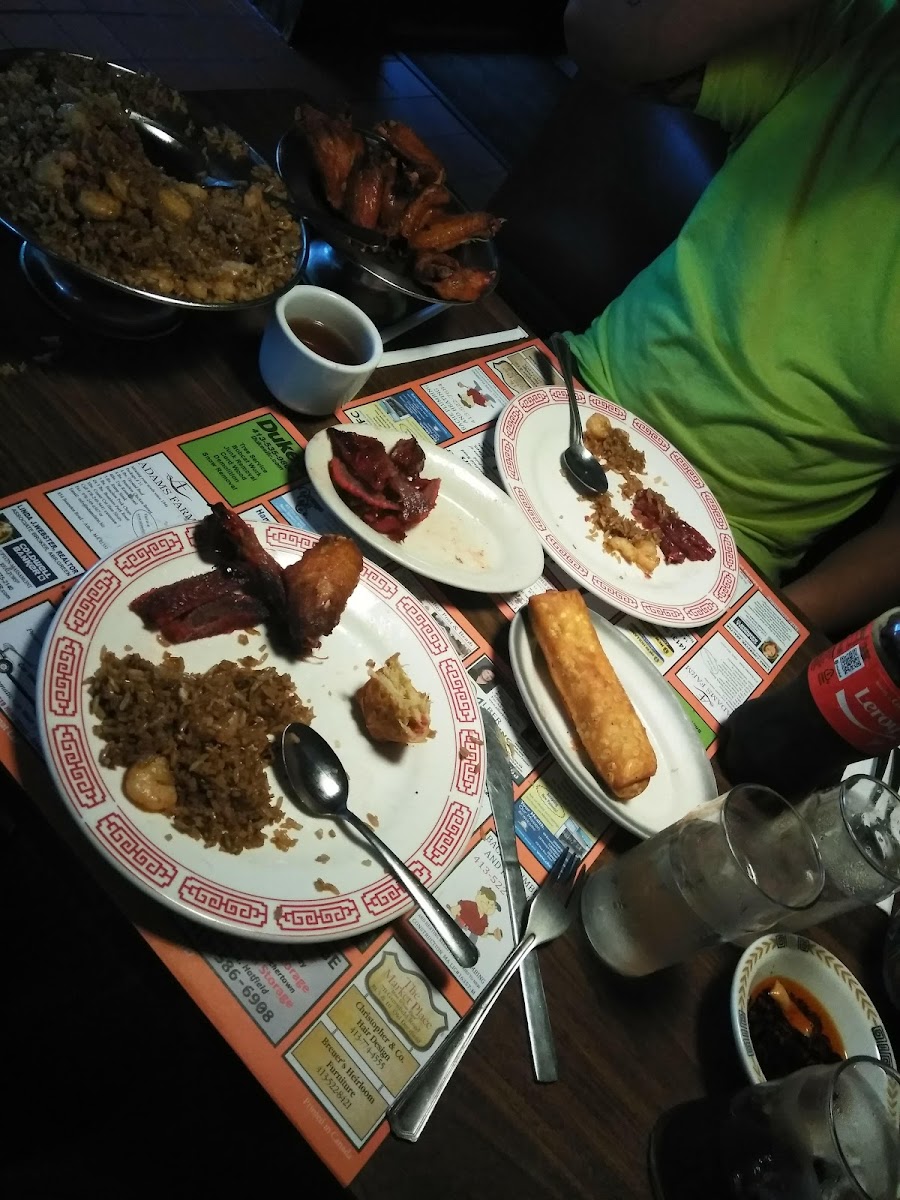 The Wok - Photo 6