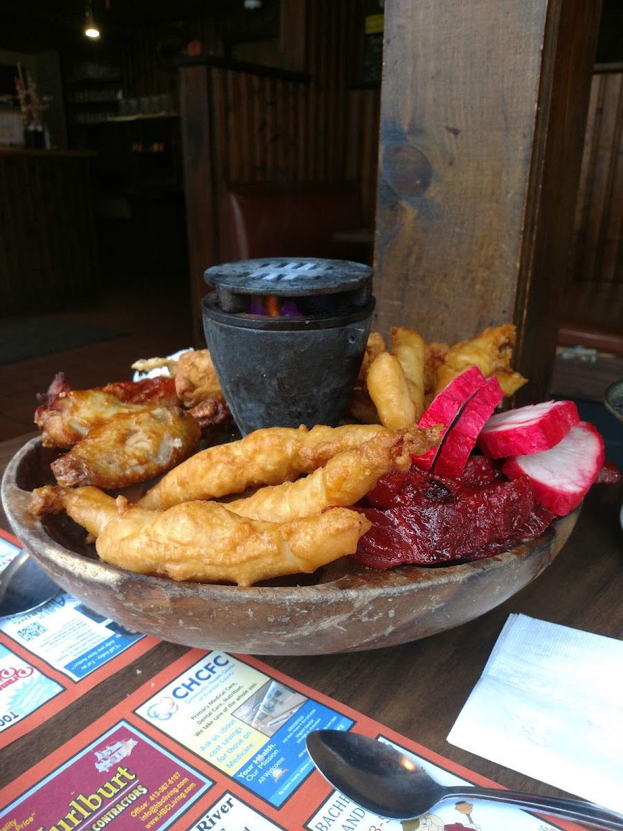 The Wok - Photo 7