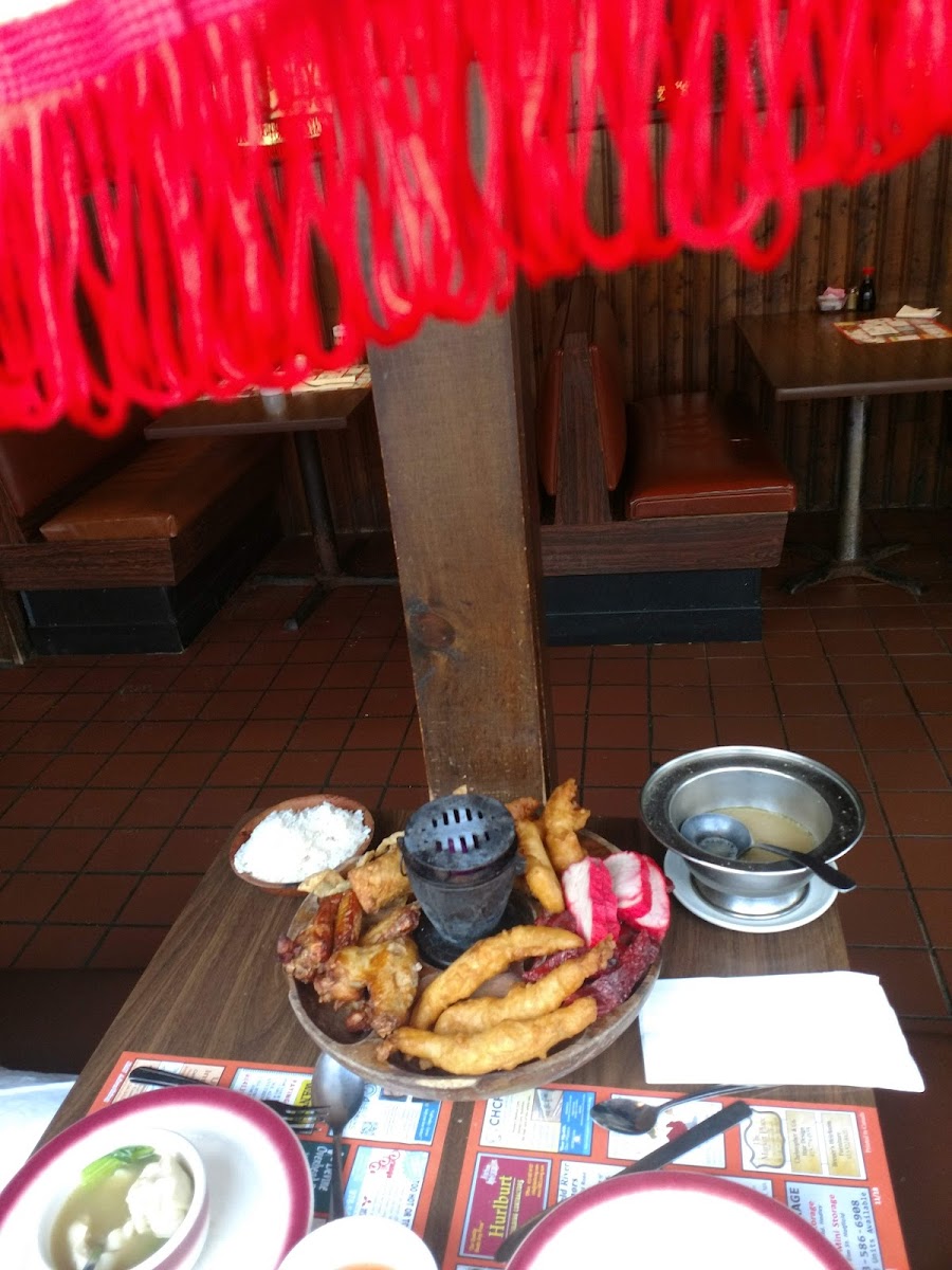 The Wok - Photo 8