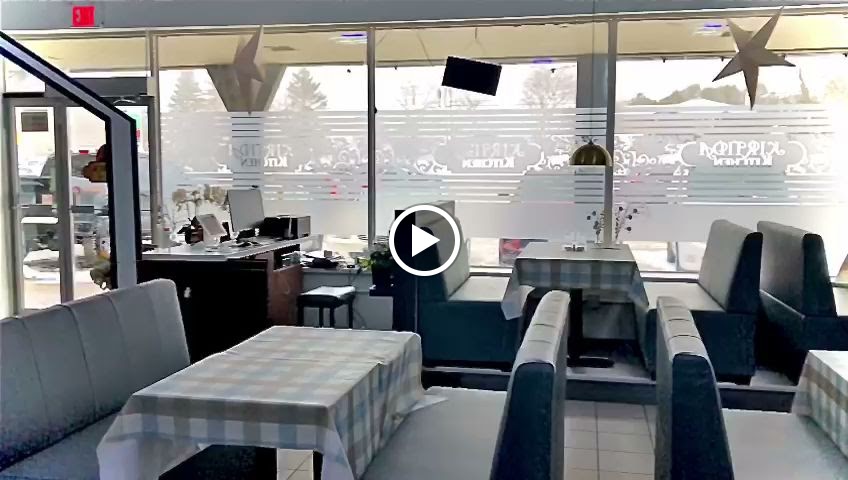 Kirtida Kitchen Dining & Banquet Hall