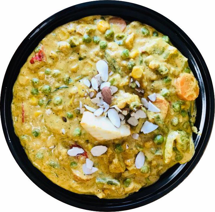 Kirtida Kitchen Dining & Banquet Hall - Photo 2
