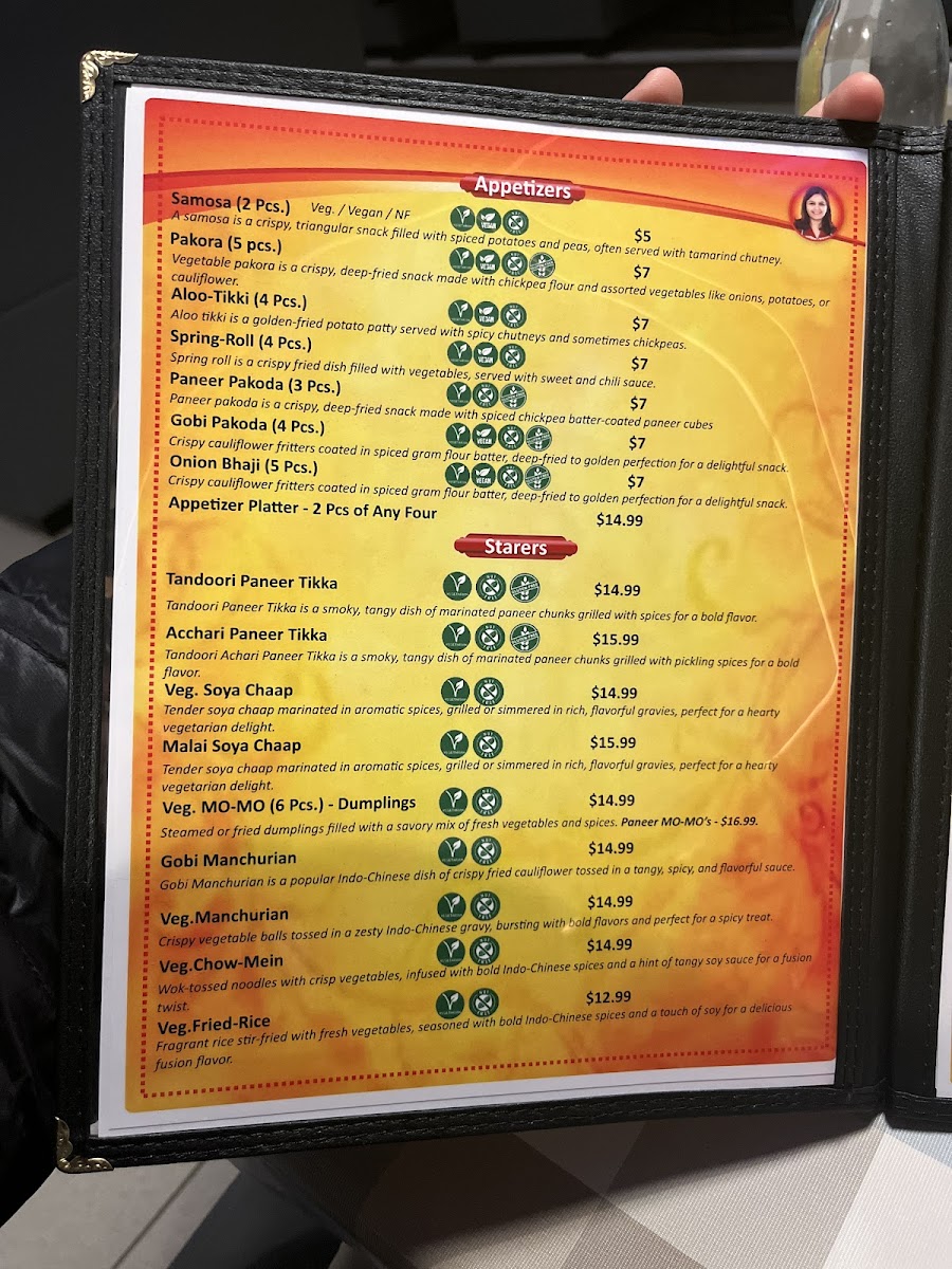 Menu Photo 9
