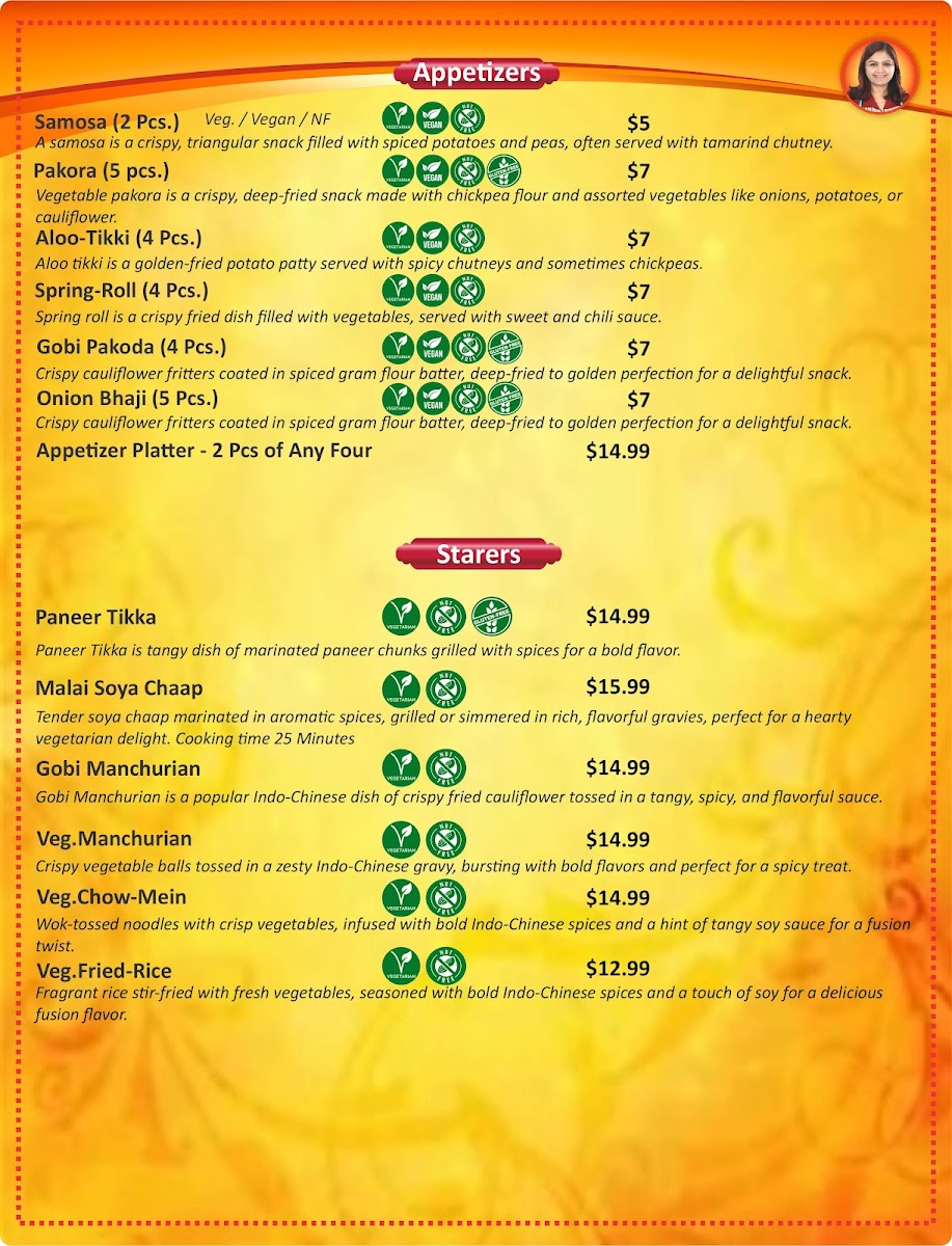 Menu Photo 5