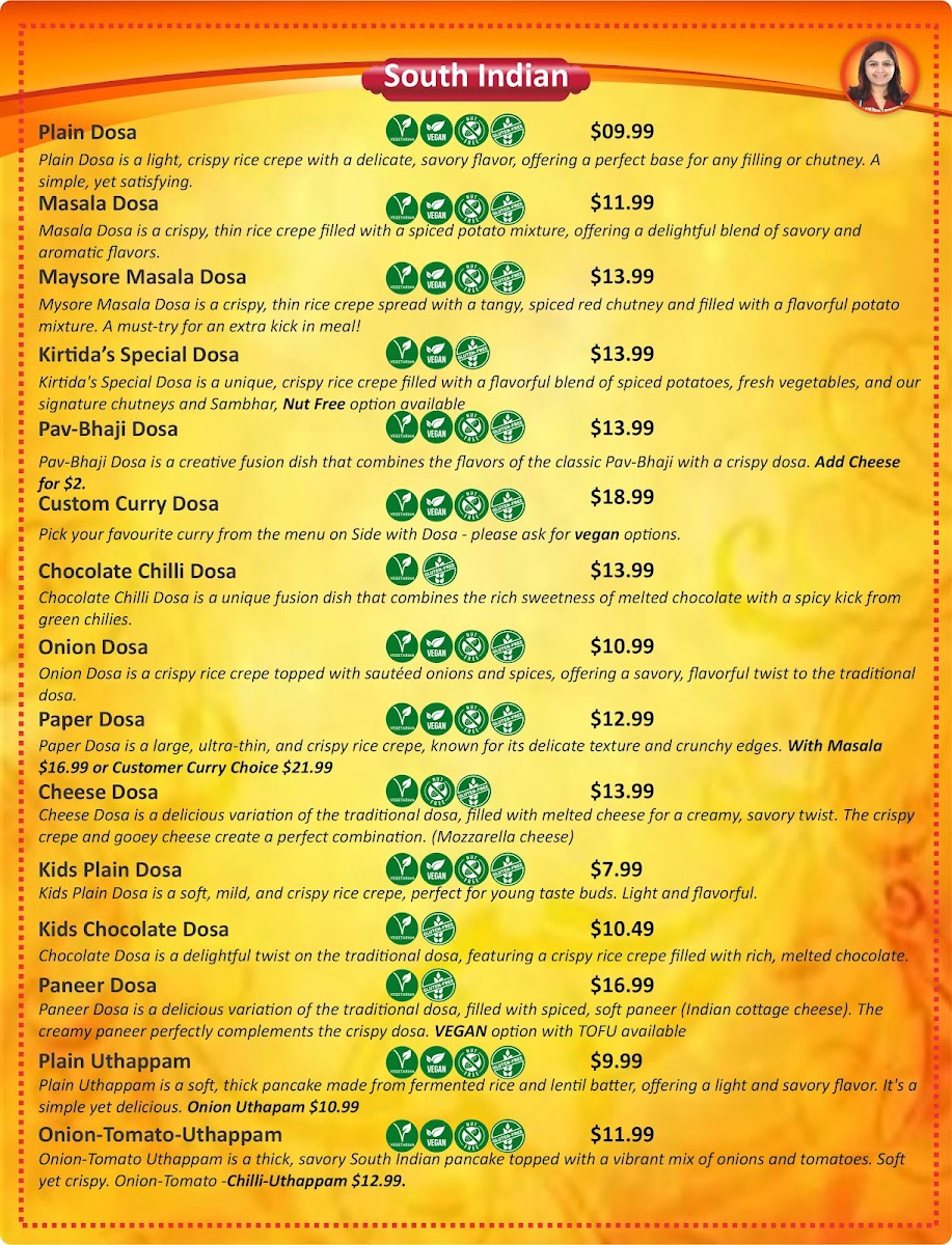 Menu Photo 6