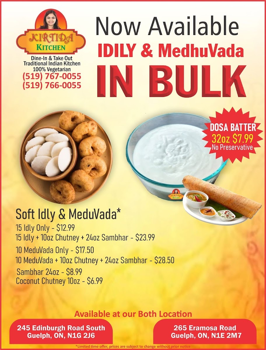 Menu Photo 8