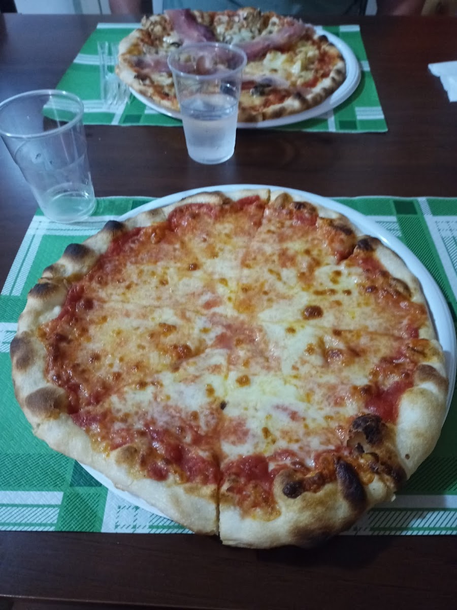 PIZZERIA DRAGO di Silvia Cammisa