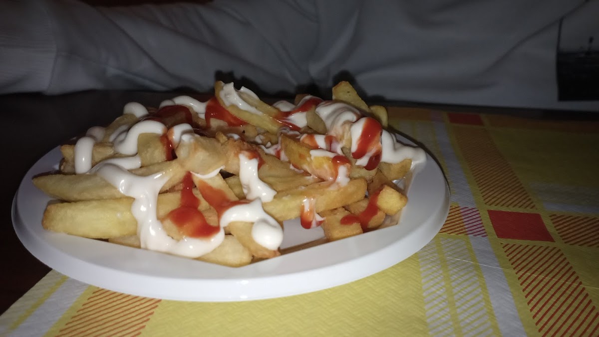 PIZZERIA DRAGO di Silvia Cammisa - Photo 1