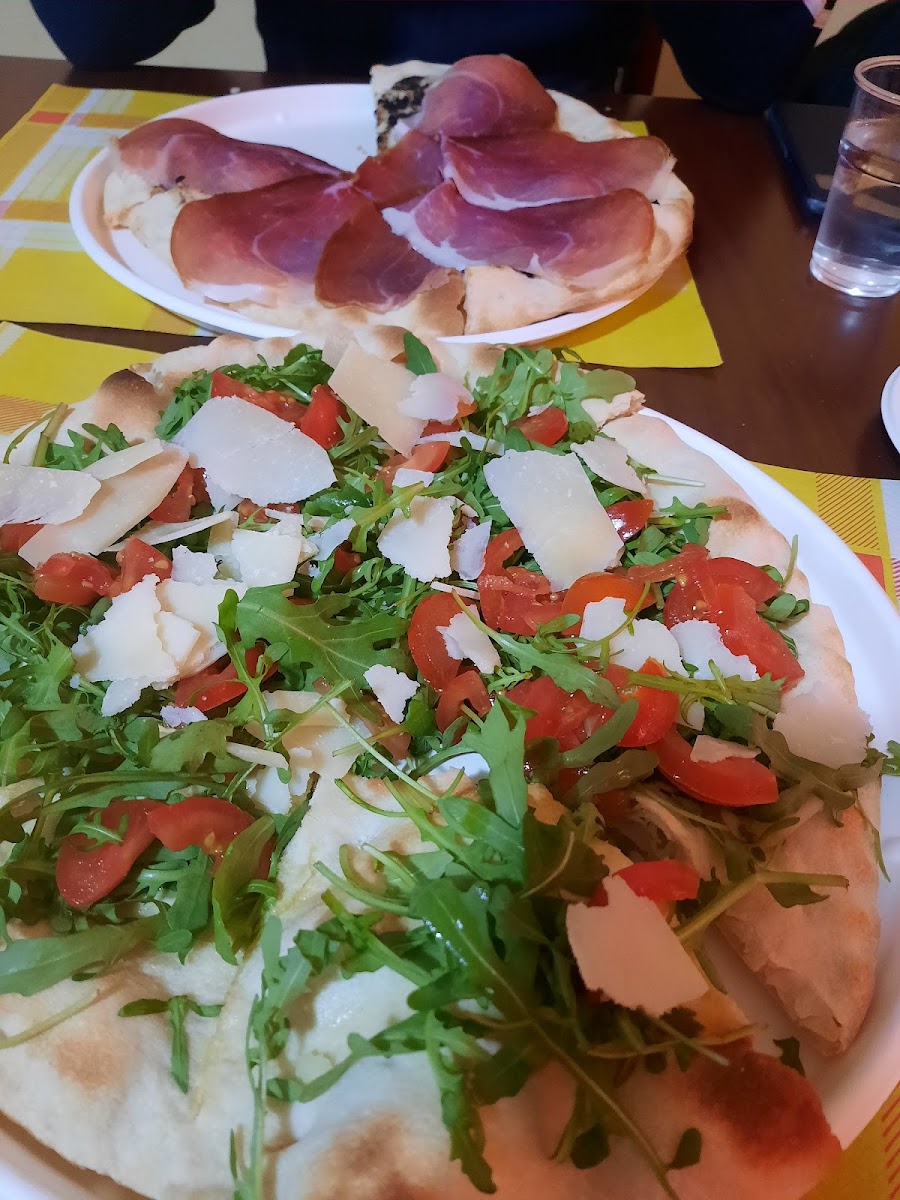 PIZZERIA DRAGO di Silvia Cammisa - Photo 2