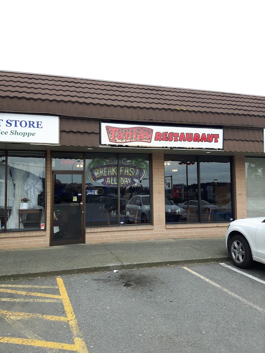 Tania's Restaurant
