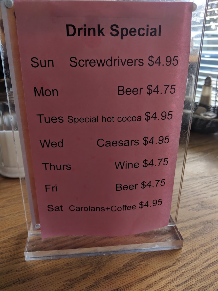 Menu Photo 6