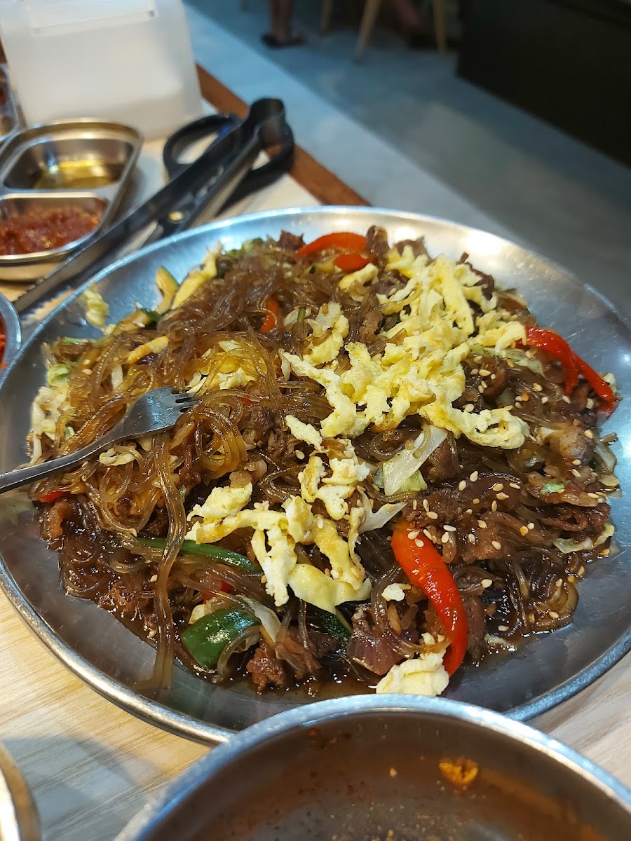 Sinsun Guiya 신선 구이야 - Korea Town Manila - Photo 4