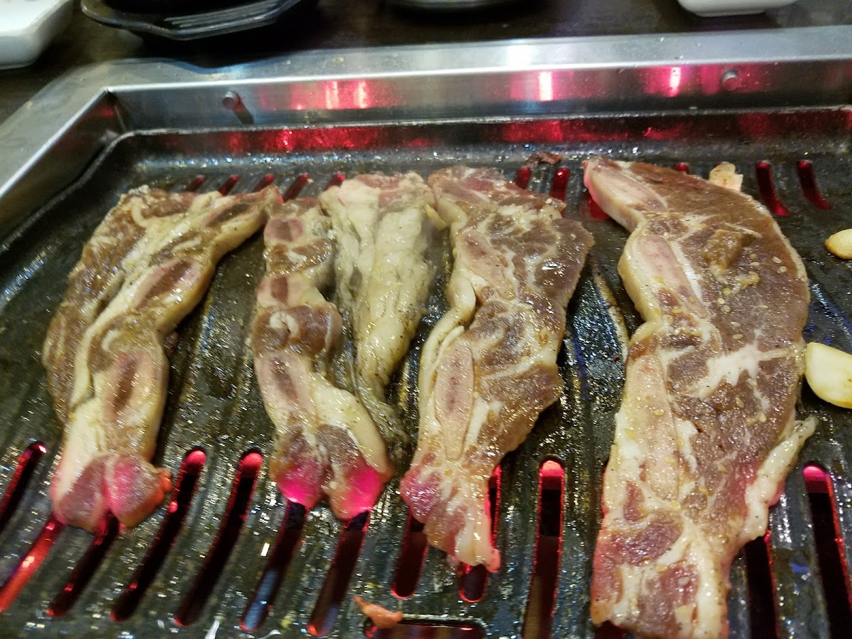 Sinsun Guiya 신선 구이야 - Korea Town Manila - Photo 7