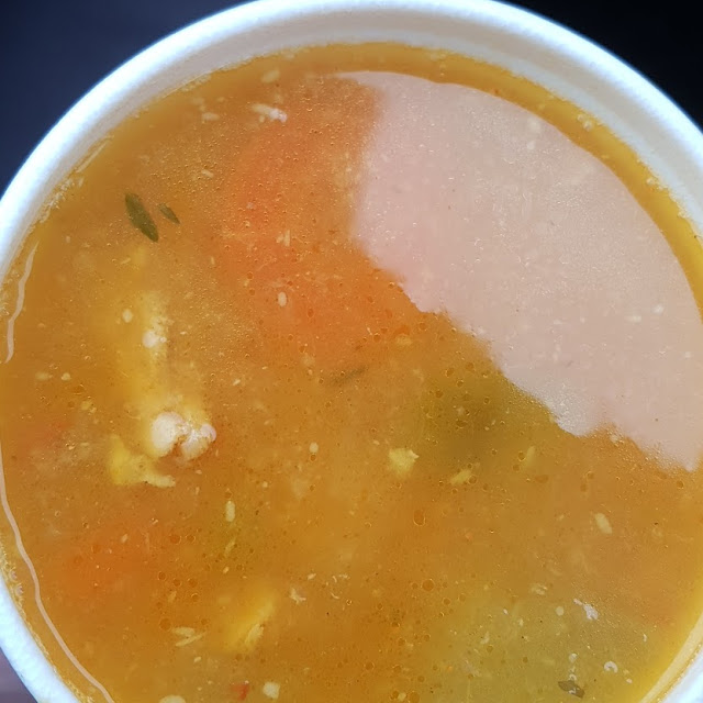 Chicken Soup