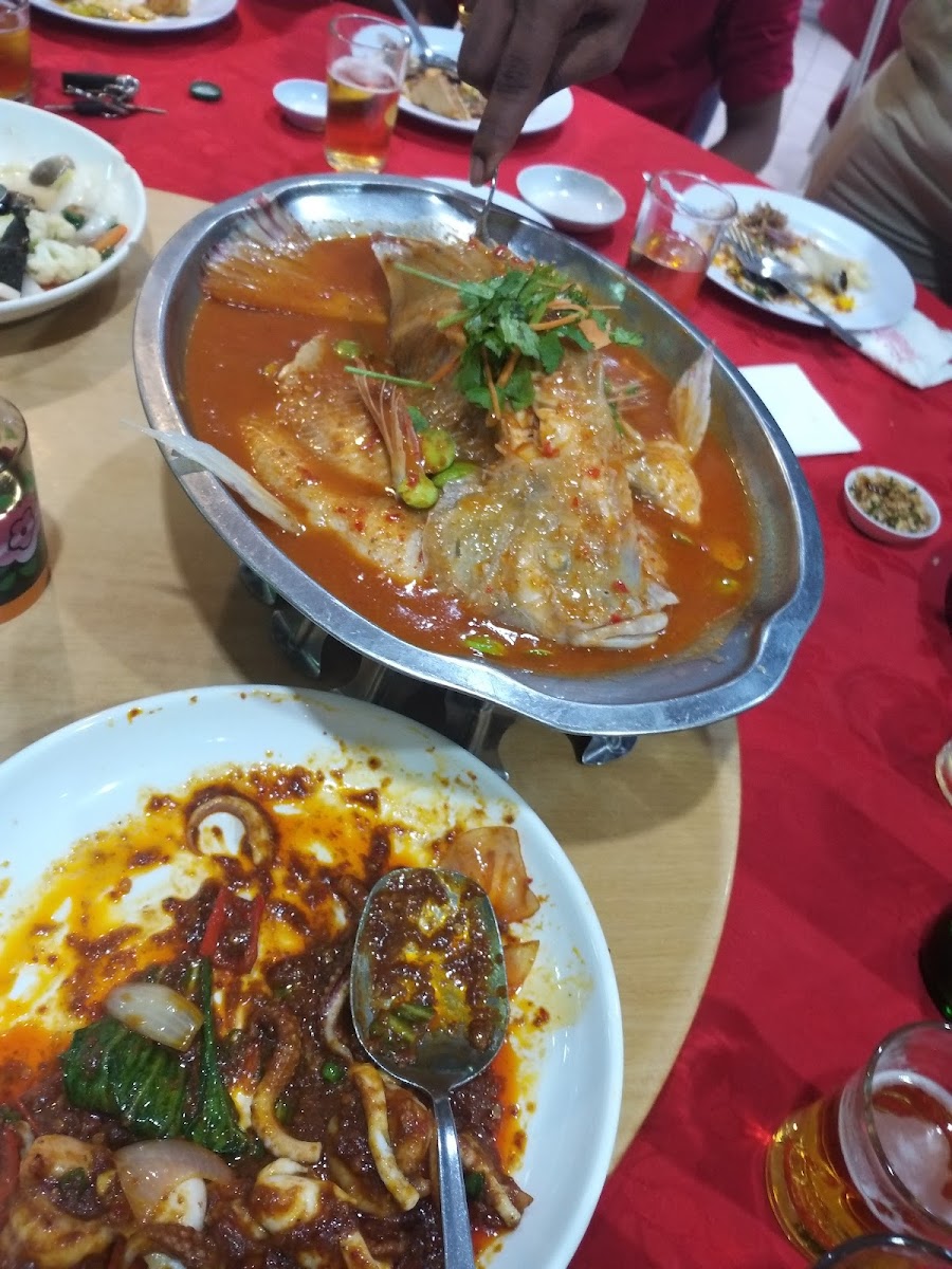 Harbour City Chinese Cuisine - Photo 9