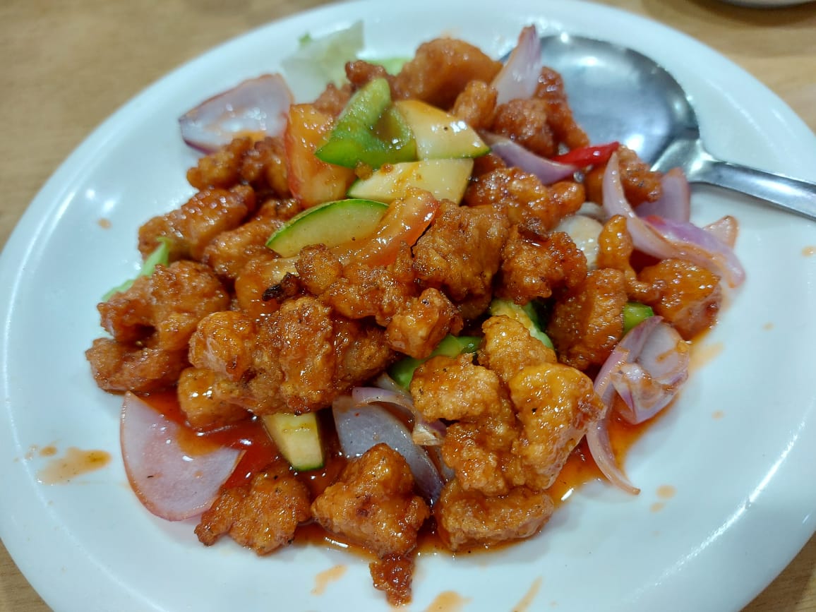 Harbour City Chinese Cuisine - Photo 3