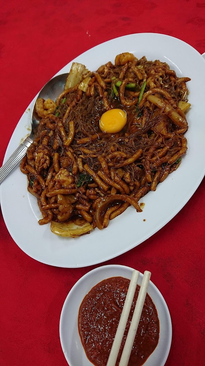 Harbour City Chinese Cuisine - Photo 4