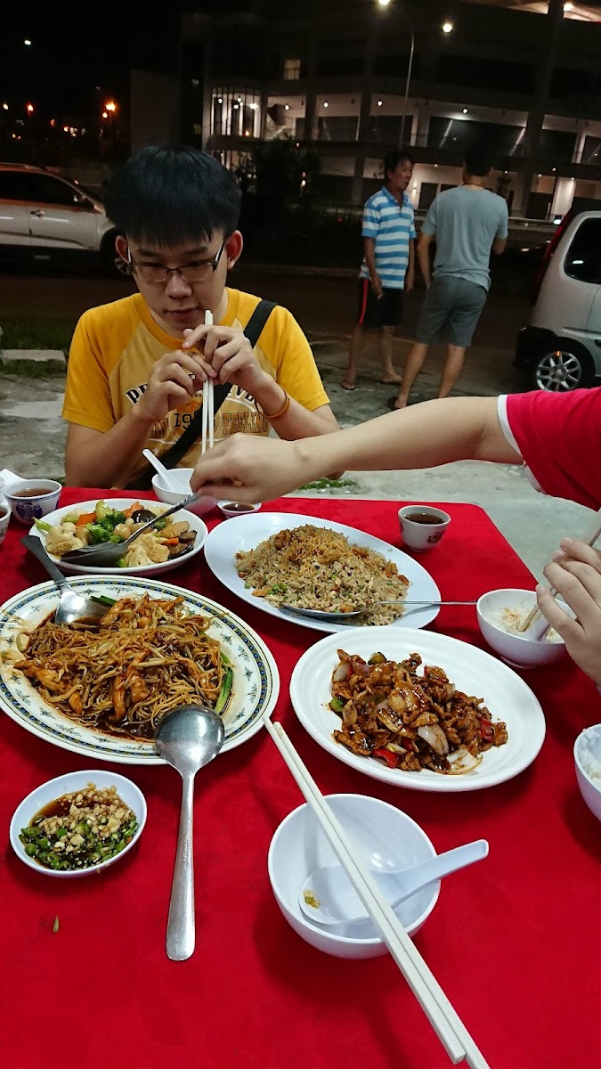 Harbour City Chinese Cuisine - Photo 5