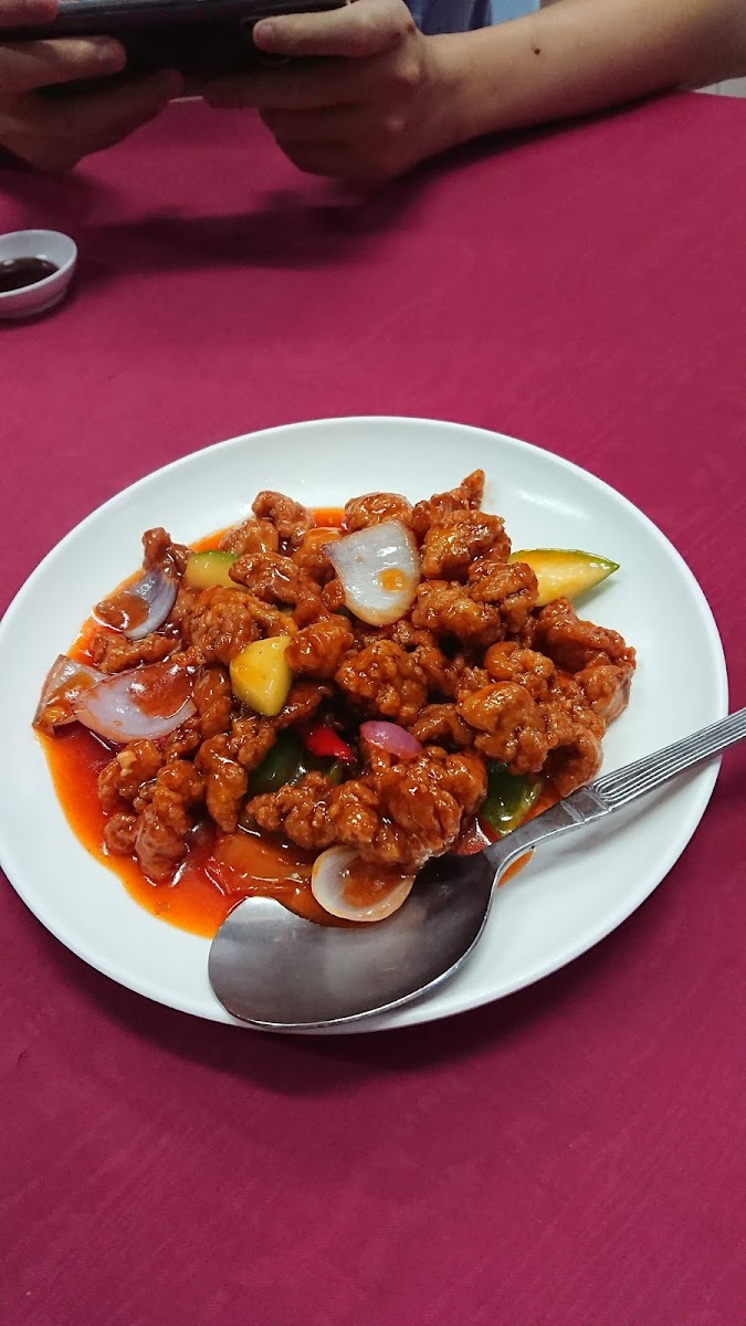 Harbour City Chinese Cuisine - Photo 6