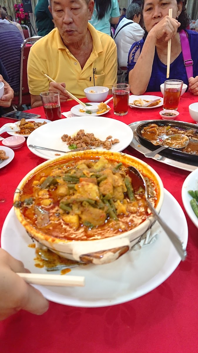 Harbour City Chinese Cuisine - Photo 7