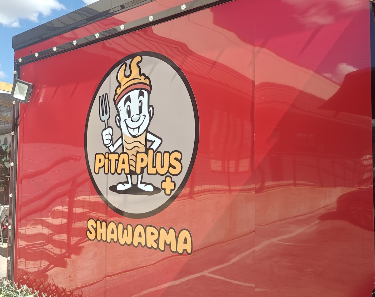 Pita Plus Plus - Photo 9