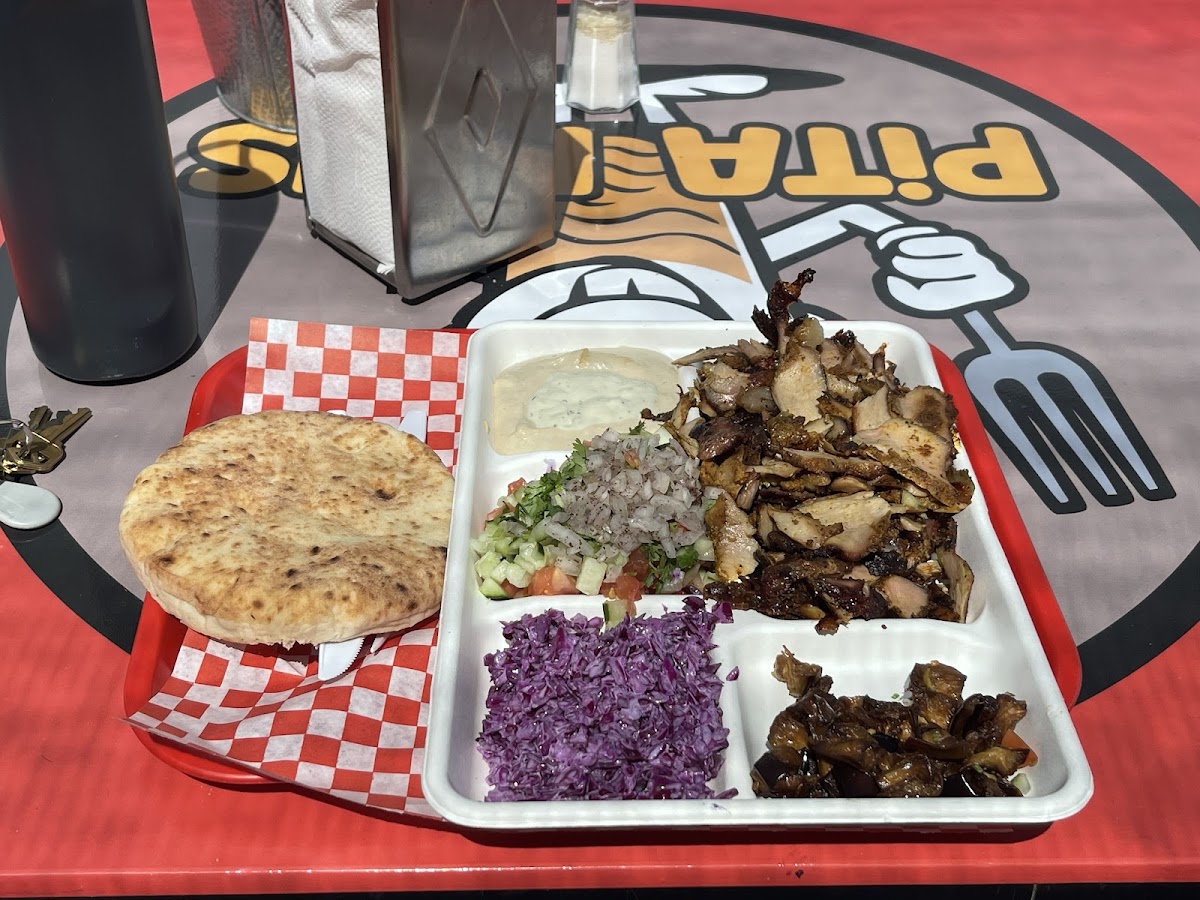 Pita Plus Plus - Photo 2