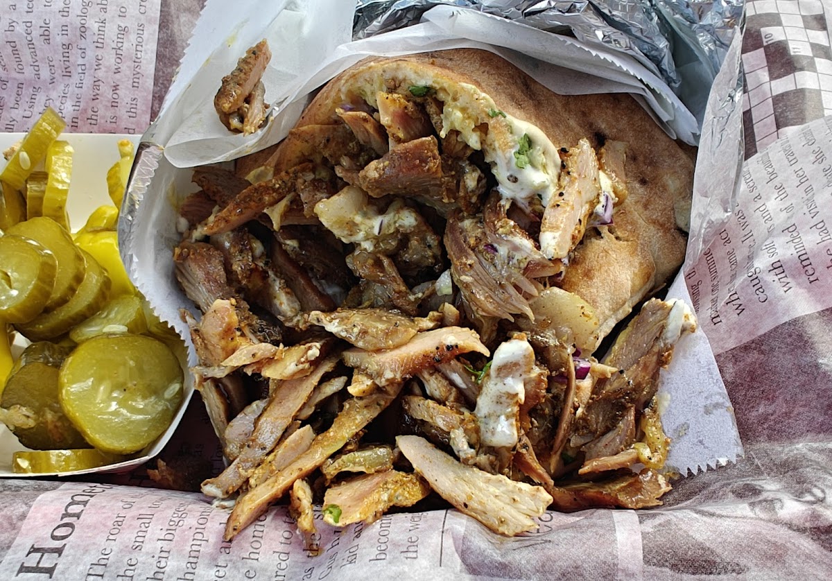 Pita Plus Plus - Photo 3