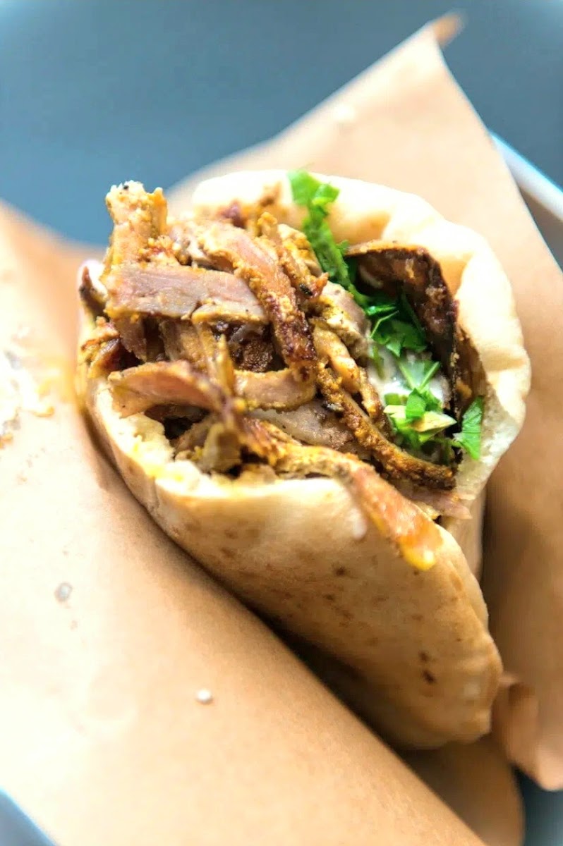 Pita Plus Plus - Photo 5