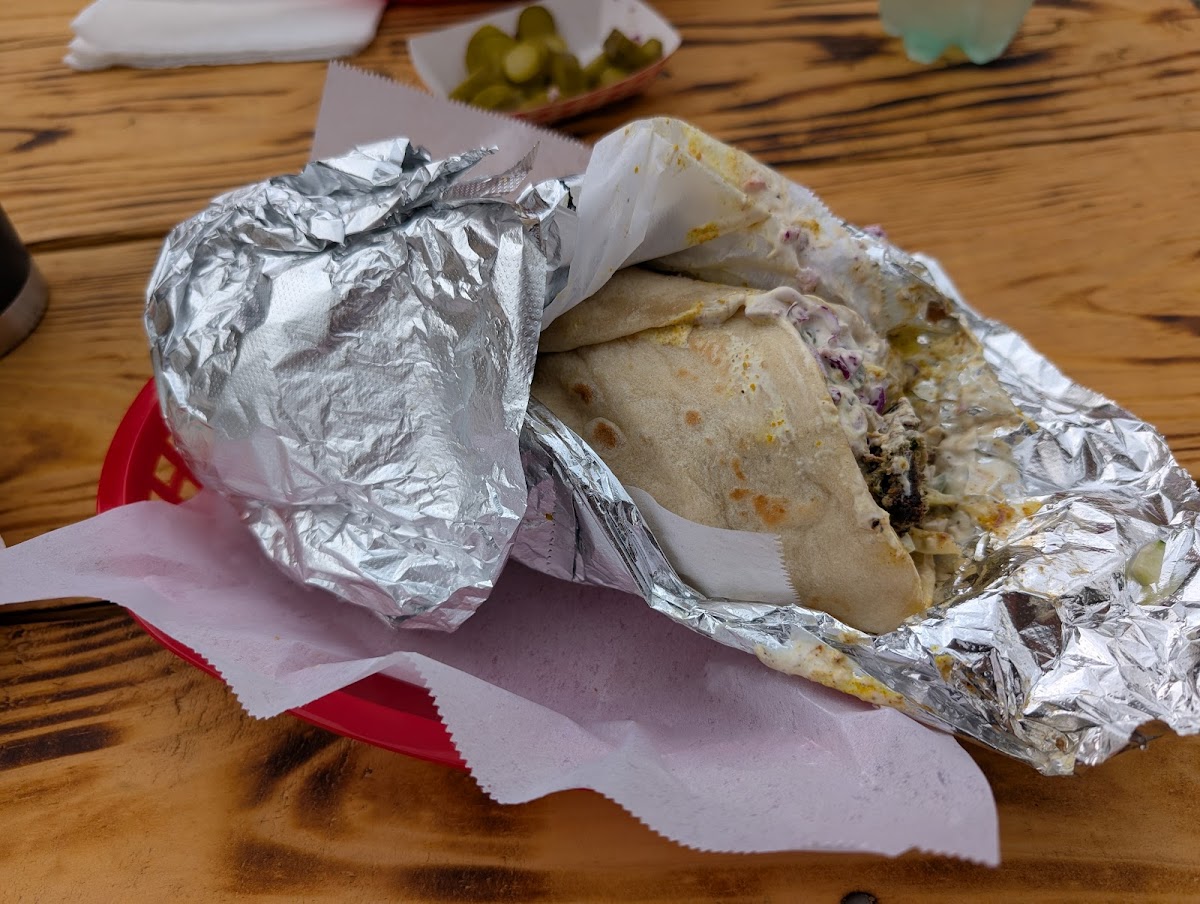 Pita Plus Plus - Photo 6