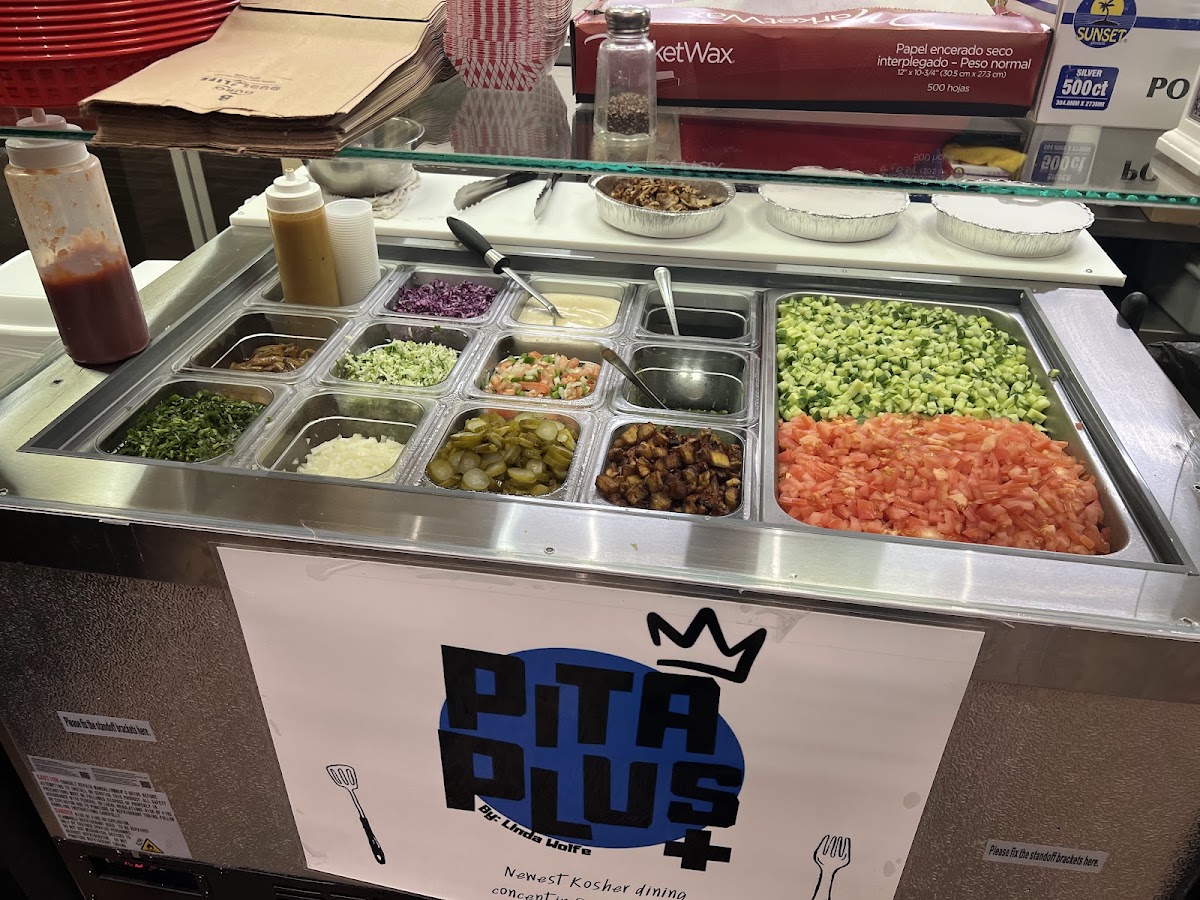 Pita Plus Plus - Photo 8