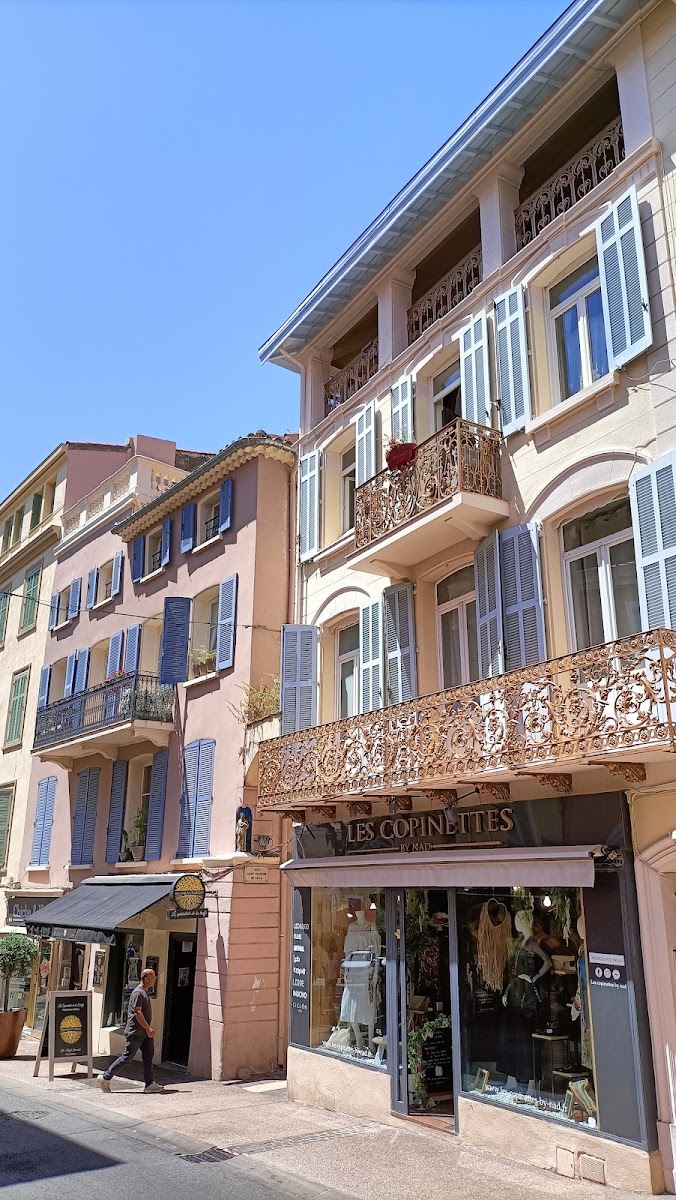 Cafezinho (Aroma Torréfaction) - Photo 3
