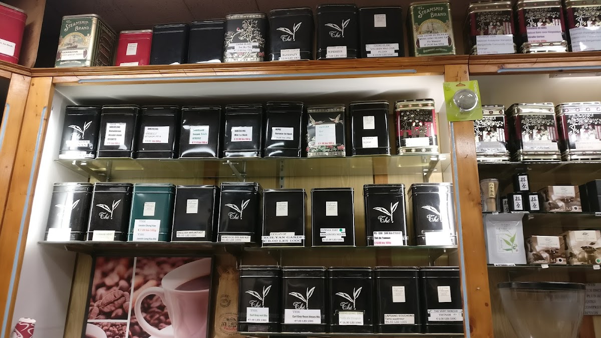 Cafezinho (Aroma Torréfaction) - Photo 5