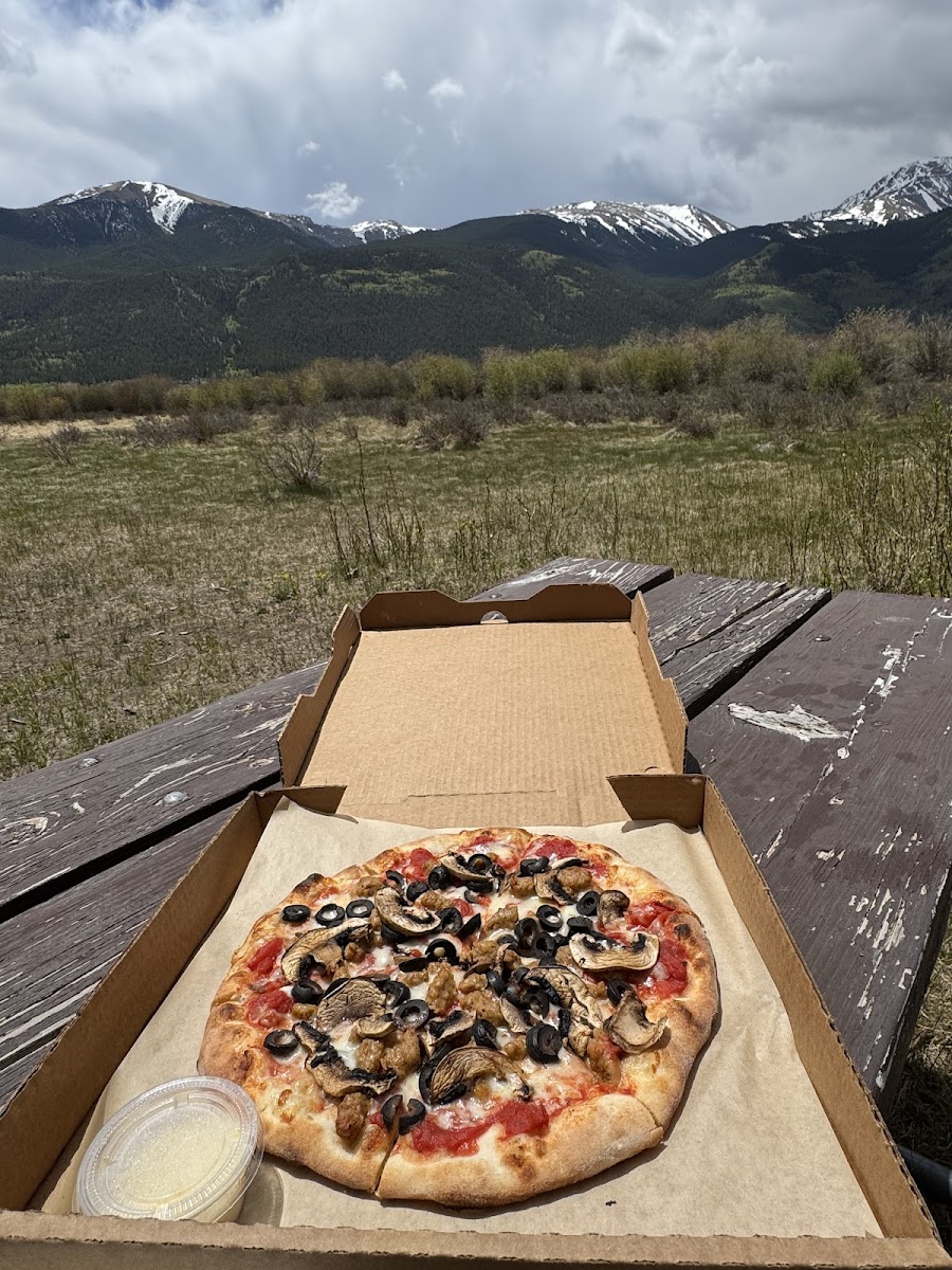 Indy Pass Pies - Photo 1