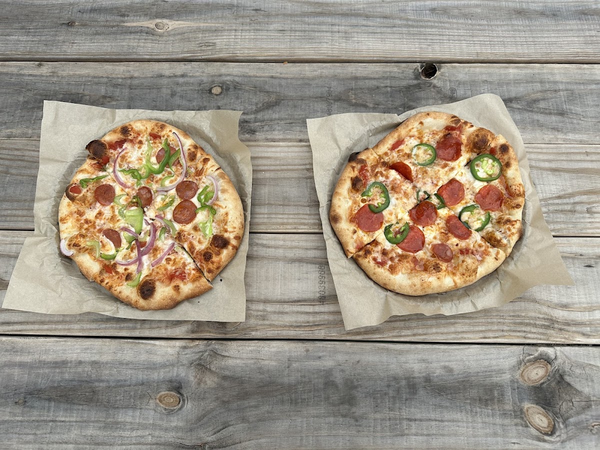 Indy Pass Pies - Photo 7