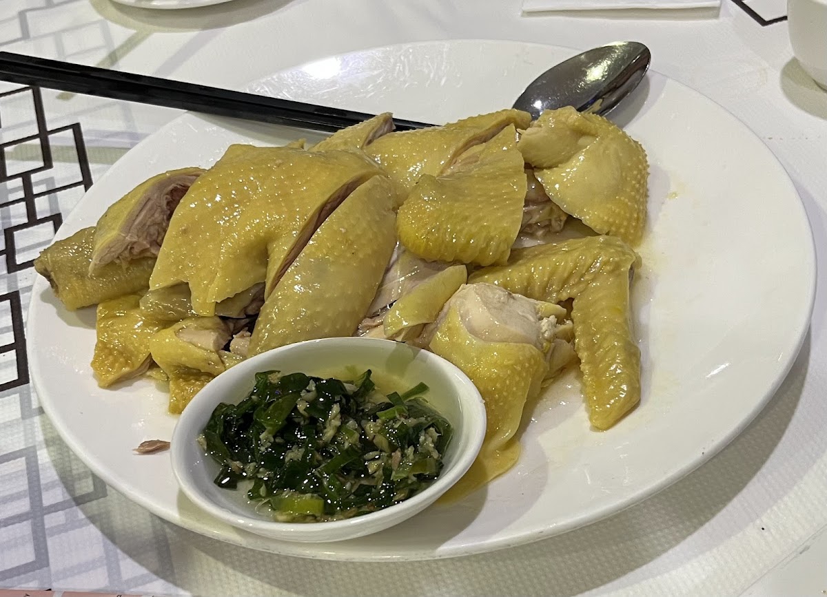 Blue Ocean Restaurant Revesby - Photo 2