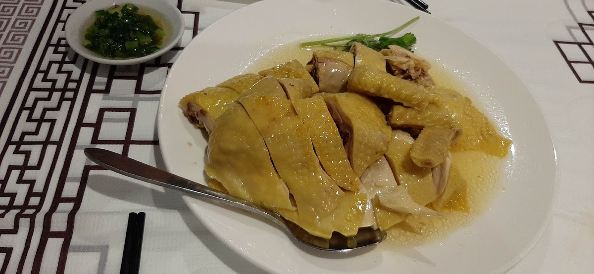 Blue Ocean Restaurant Revesby - Photo 4