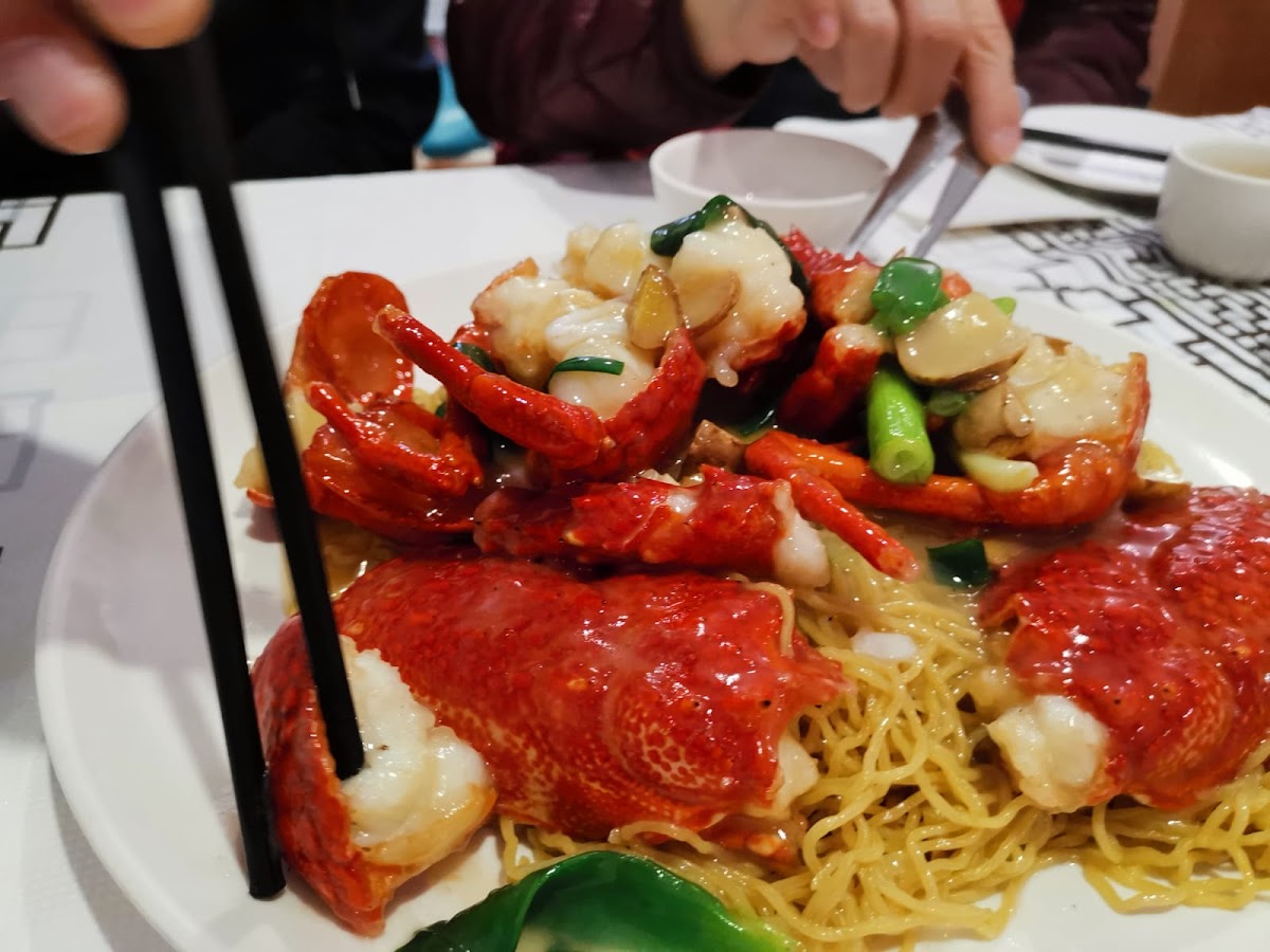 Blue Ocean Restaurant Revesby - Photo 5