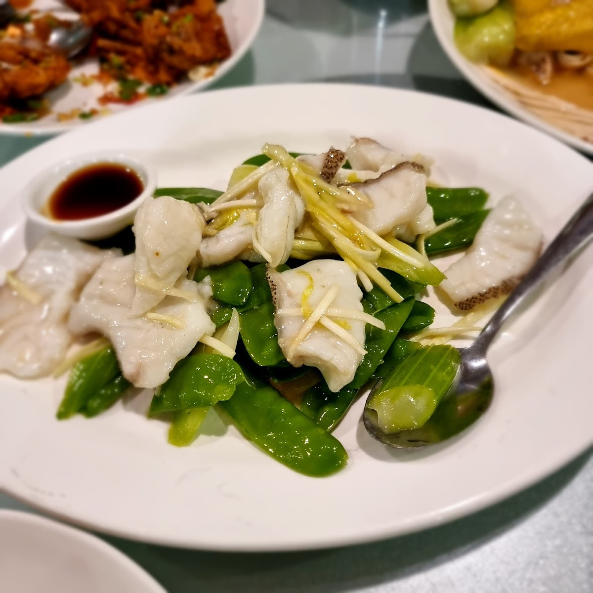 Blue Ocean Restaurant Revesby - Photo 6
