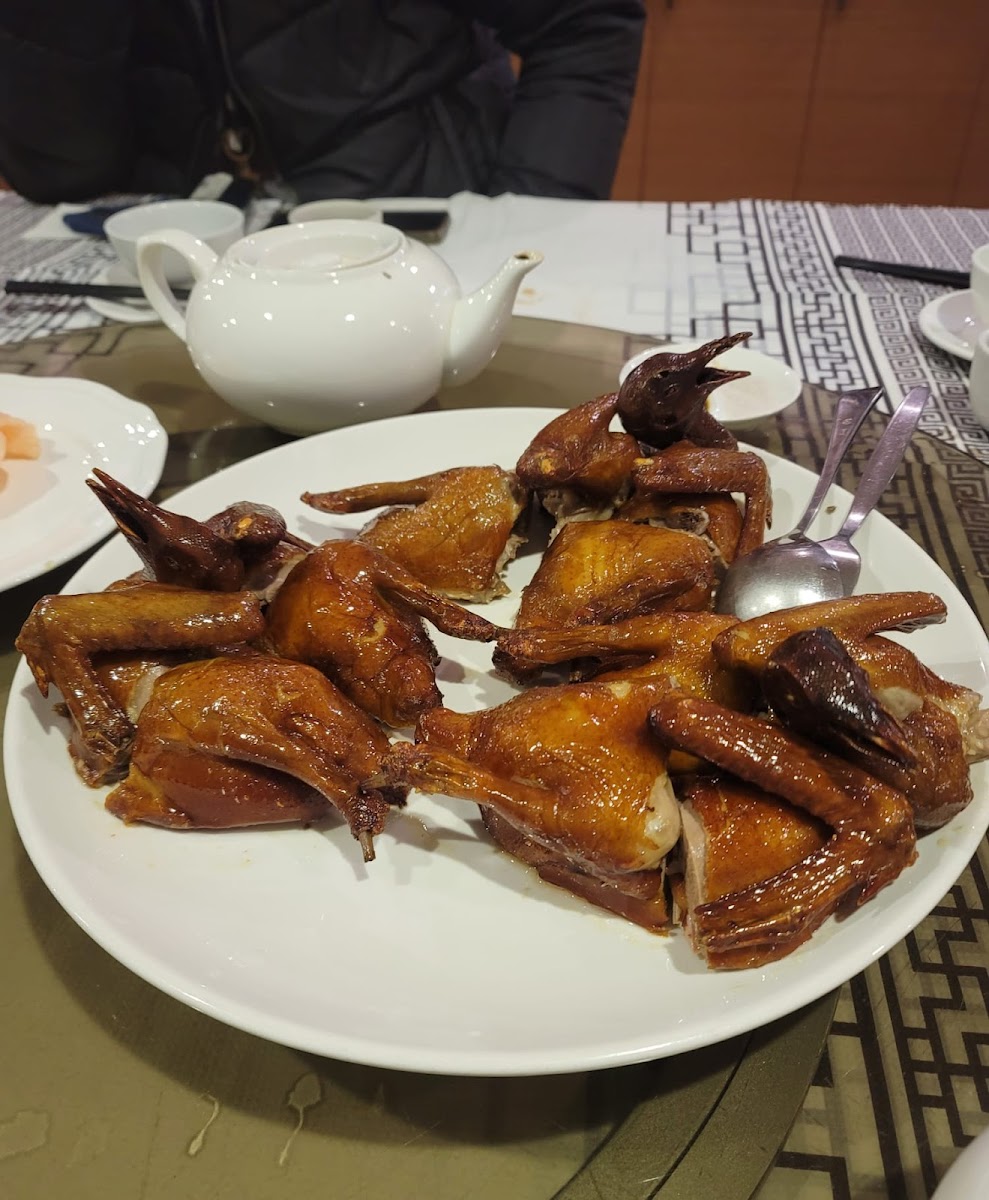 Blue Ocean Restaurant Revesby - Photo 7