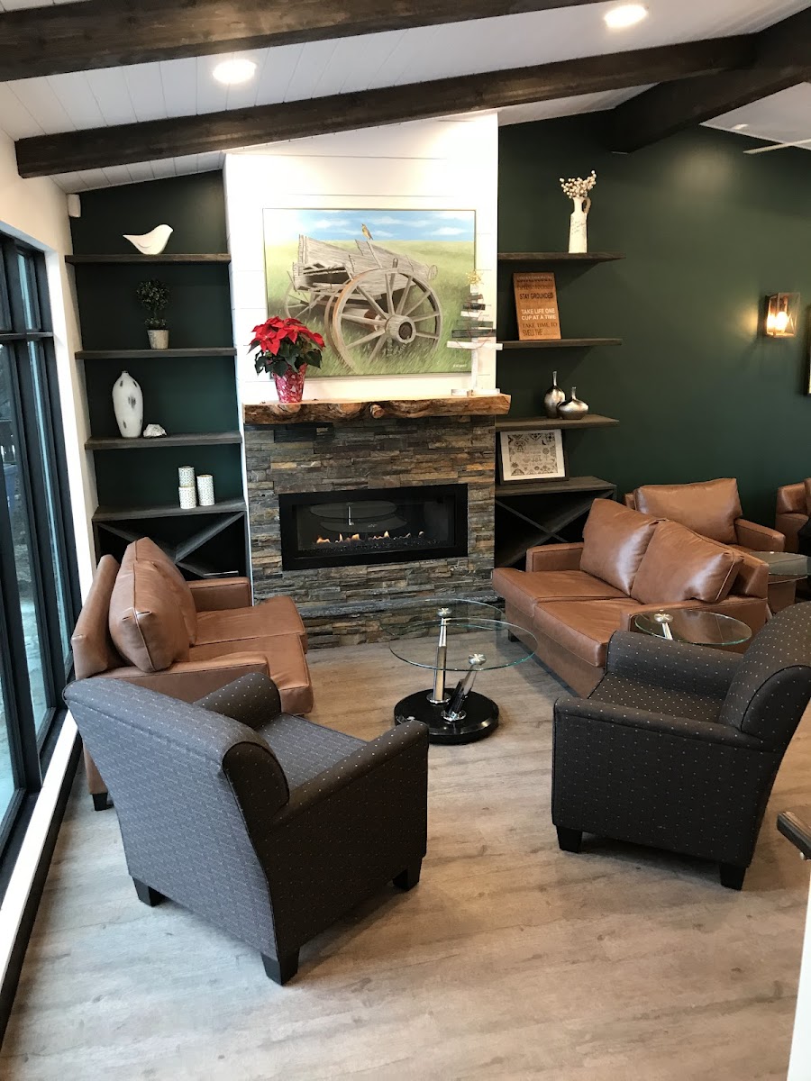 Clearcut Coffeehouse - Photo 3