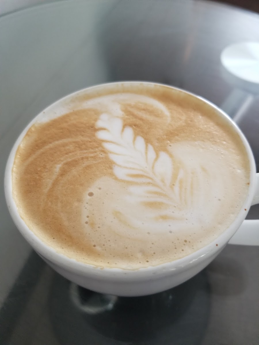 Clearcut Coffeehouse - Photo 7