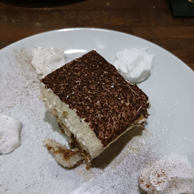 Tiramisu