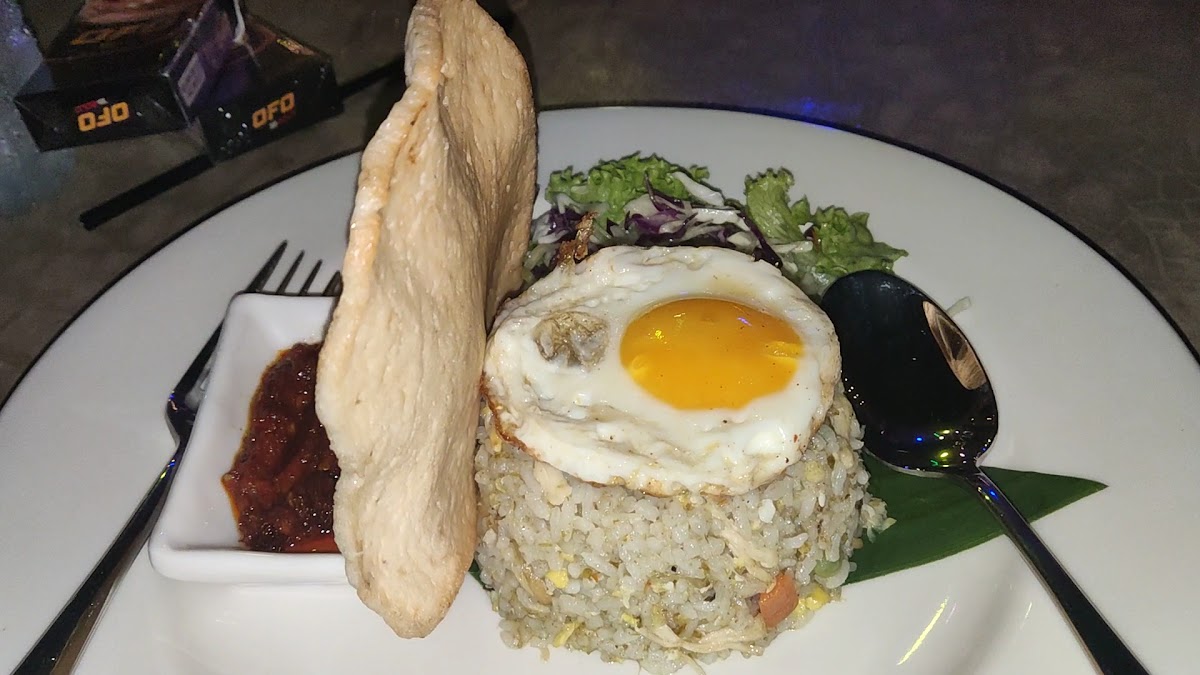D'Mario Sunset Resto - Photo 1