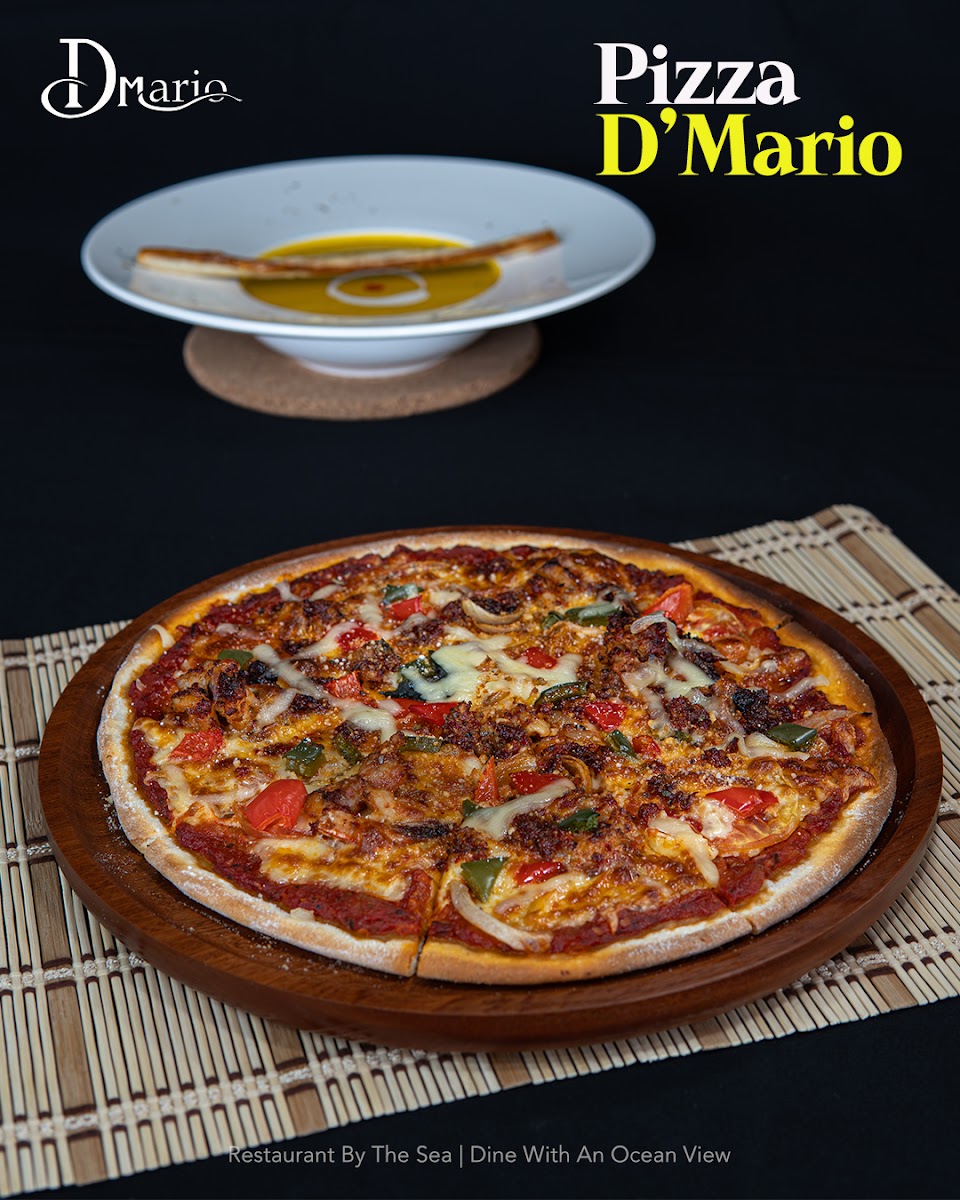 D'Mario Sunset Resto - Photo 2