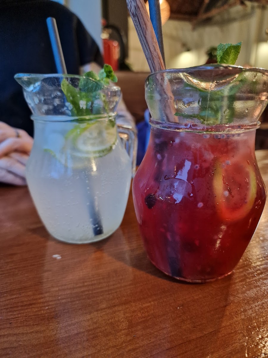 Greentable Vegan Restaurant Rathaus - Photo 9