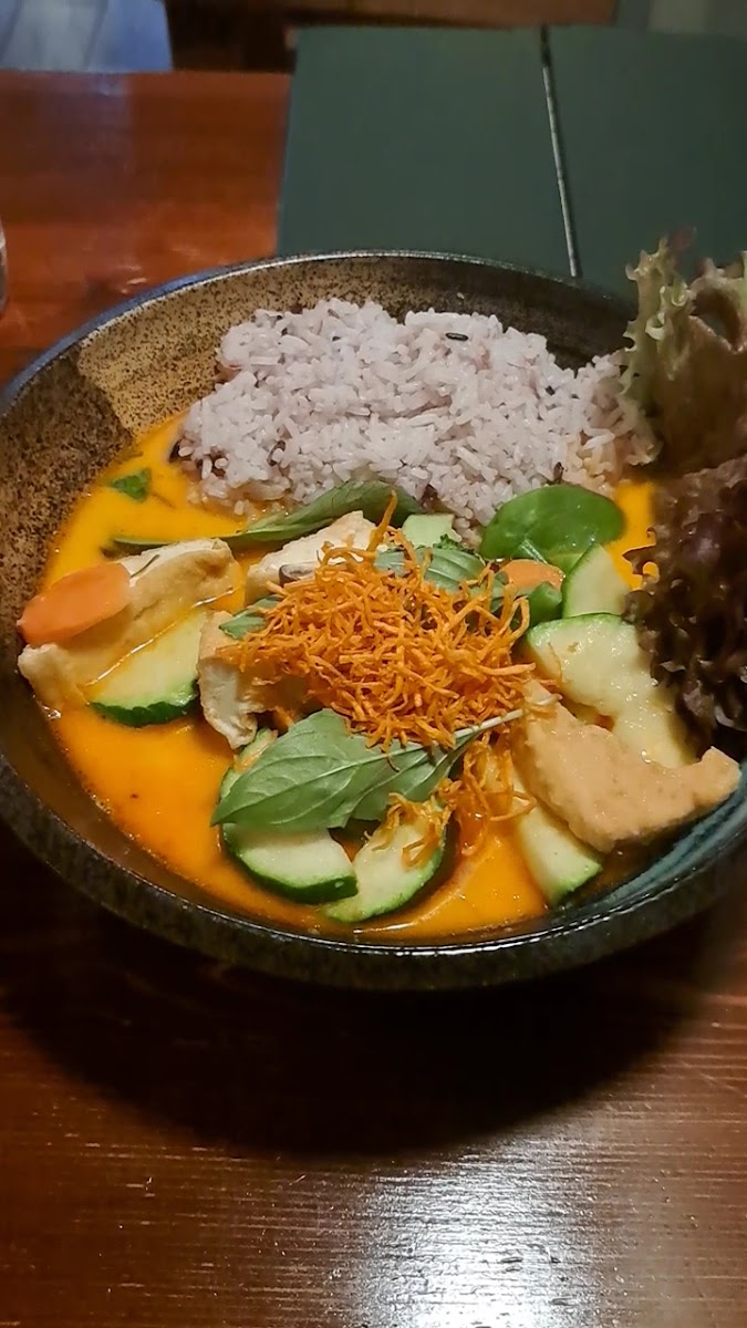 Greentable Vegan Restaurant Rathaus - Photo 1