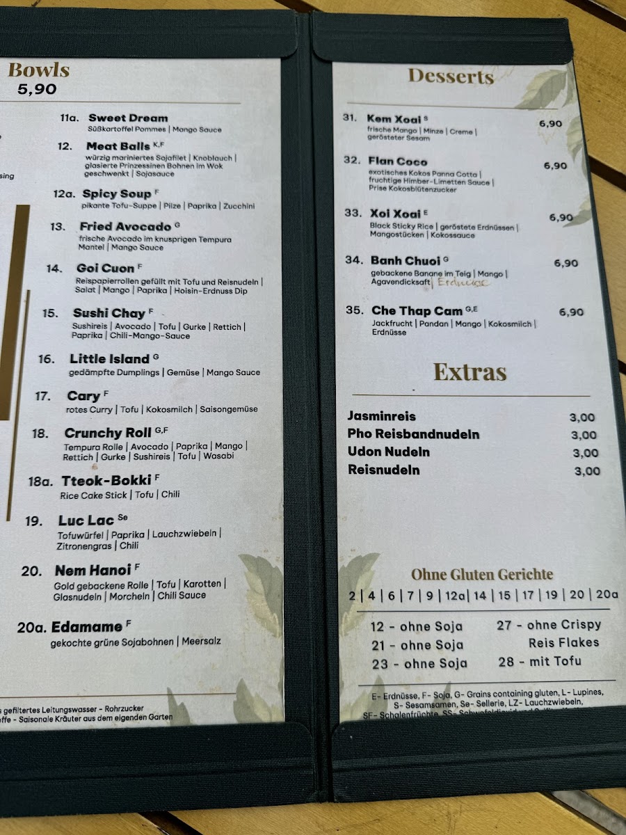 Menu Photo 7