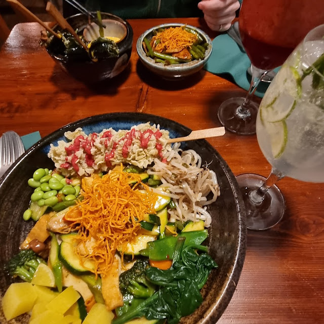 Monk Bowl